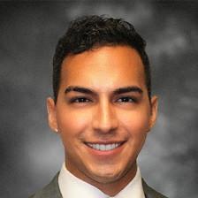 Mark Garcia, MD