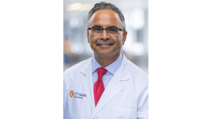 Naveen Mittal, MD
