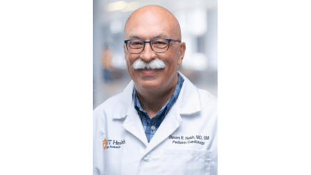 Steven Neish, MD