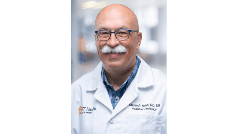 Steven Neish, MD