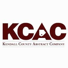 Kendall County Abstract Company
