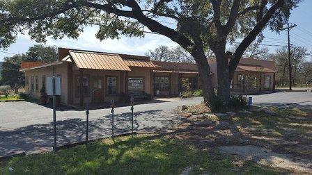 Stewart Title Company - Canyon Lake