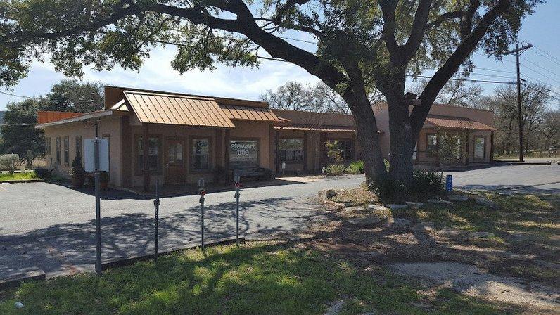 Stewart Title Company - Canyon Lake