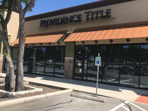 Providence Title Company