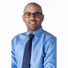 Orlando Cortes, MD