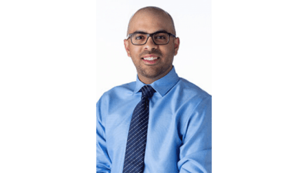 Orlando Cortes, MD