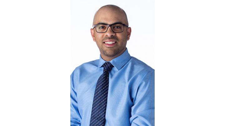 Orlando Cortes, MD