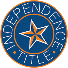 Independence Title Stone Oak