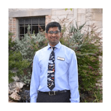 Mohan Rayala, MD