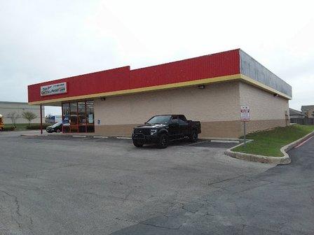 Texas Car Title and Payday Loan Services, Inc.