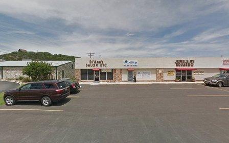 Alamo title company