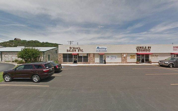 Alamo title company