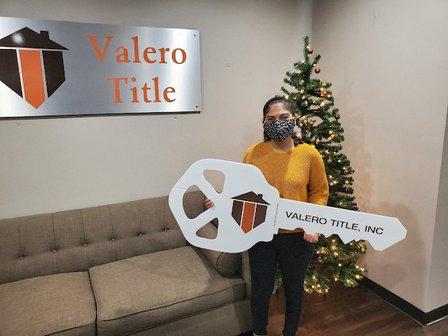 Valero Title Inc