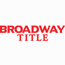 Broadway Title- Real Estate Services San Antonio, Castle Hills, Leon Valley, Dominion