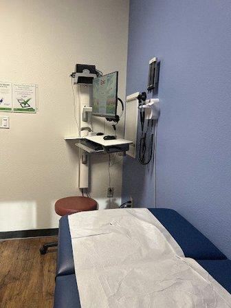 Monica R. Pacheco, MD