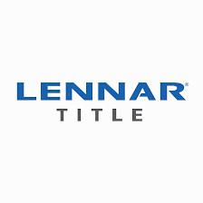 Lennar Title - San Antonio Branch
