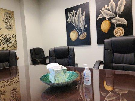 Lennar Title - San Antonio Branch
