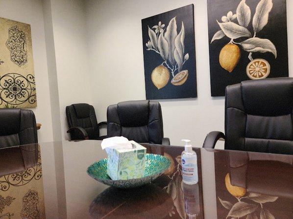Lennar Title - San Antonio Branch