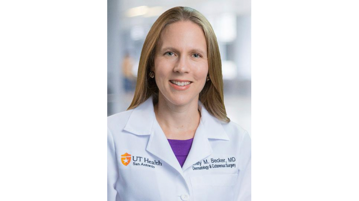 Emily Becker, MD