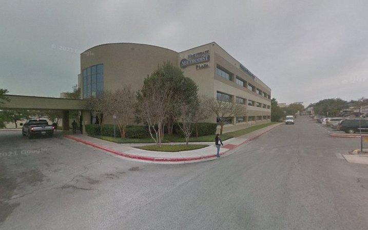 Urology San Antonio: Meaney Joan T MD