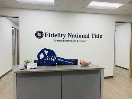 Fidelity National Title