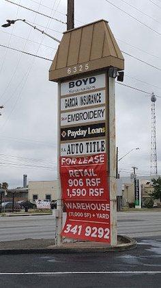 San Antonio Auto Title Services