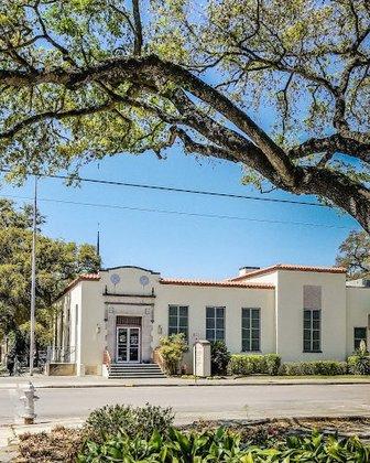 Seguin Title Co