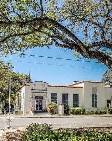 Seguin Title Co