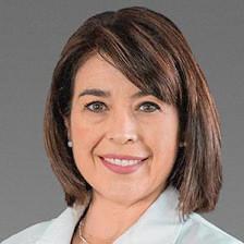 Korina DeLeon, MD