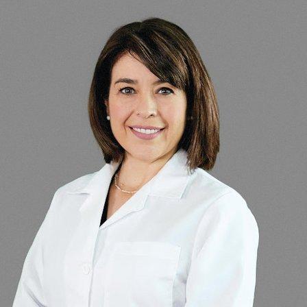 Korina DeLeon, MD