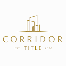 Corridor Title New Braunfels