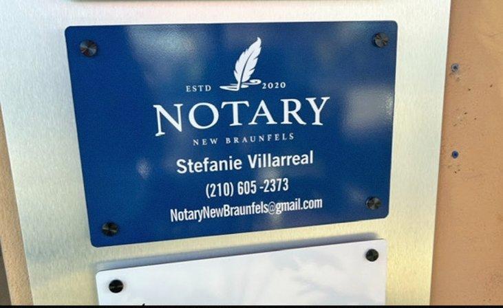 NotaryNewBraunfels