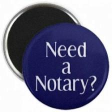 Mobile Notary of San Antonio