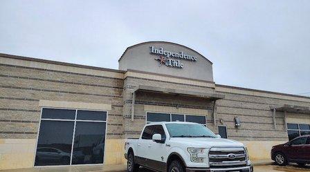 Independence Title Bulverde/Spring Branch