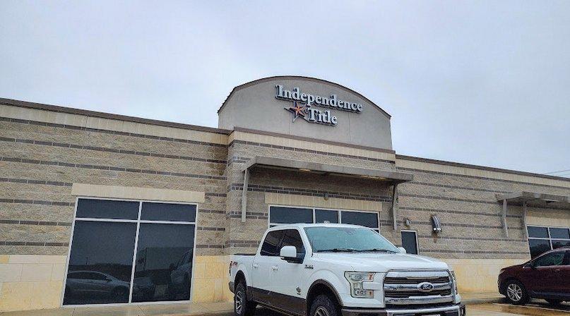Independence Title Bulverde/Spring Branch