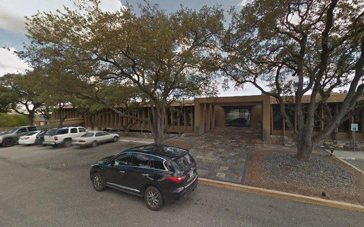 Alamo title company