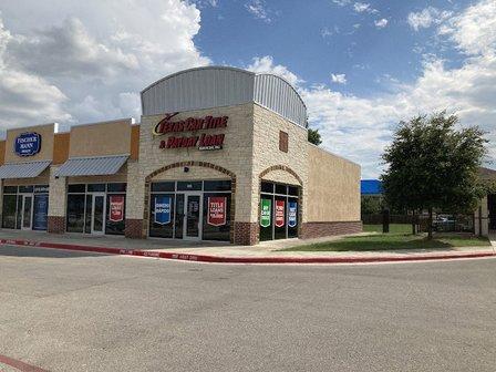 Texas Car Title and Payday Loan Services, Inc.