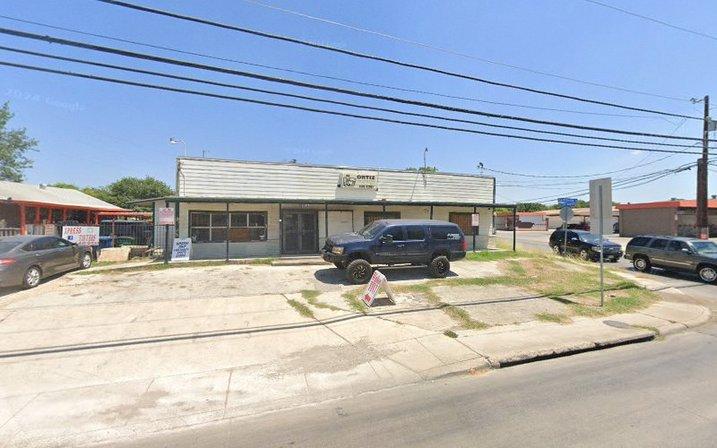 ORTIZ PHARMACY