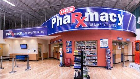 H-E-B Pharmacy