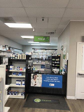 South San Pharmacy