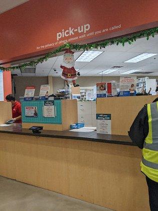 H-E-B Pharmacy