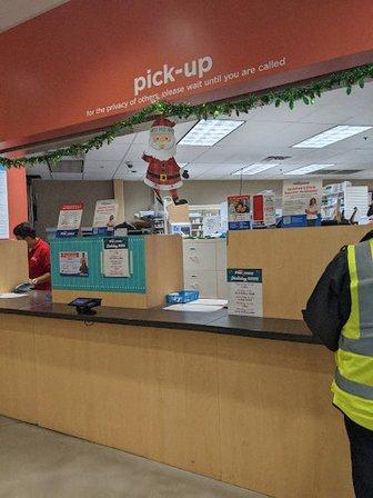 H-E-B Pharmacy