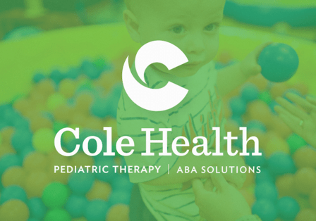 Cole Pediatric Therapy Stone Oak