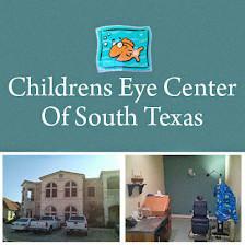 Children's Eye Center of South Texas