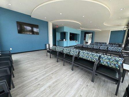 Children's Eye Center of South Texas