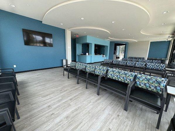 Children's Eye Center of South Texas
