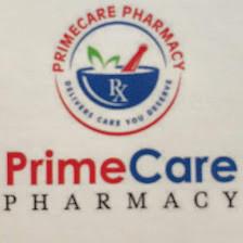 PrimeCare Pharmacy & Medical Supply