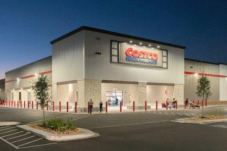 Costco Pharmacy