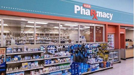H-E-B Pharmacy
