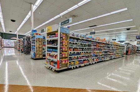 Walgreens Pharmacy